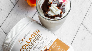 OREO COFFEE MILKSHAKE