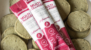 MATCHA SHORT BREAD COOKIES