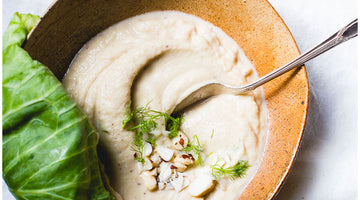 Keto Soup: Collagen Infused Recipe