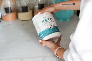 Collagen: The Most Beneficial Supplement For Your Keto Lifestyle