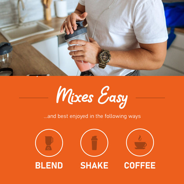 Bone Broth Collagen Unflavored