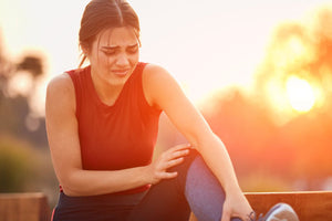 4 Ways to Improve Joint Health and Relieve Pain – Starting Now