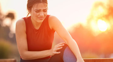 4 Ways to Improve Joint Health and Relieve Pain – Starting Now