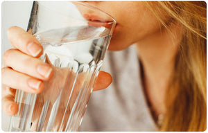 Skin Clearing Detox Diet