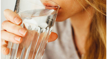 Skin Clearing Detox Diet