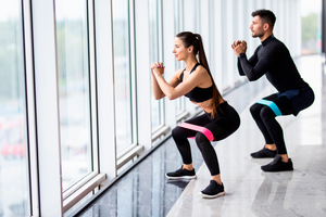 6 Simple Resistance Band Exercises for Healthier Joints, Faster  Weight Loss and Stronger Muscles